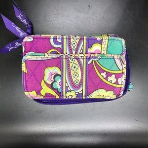 Vera Bradley wallet